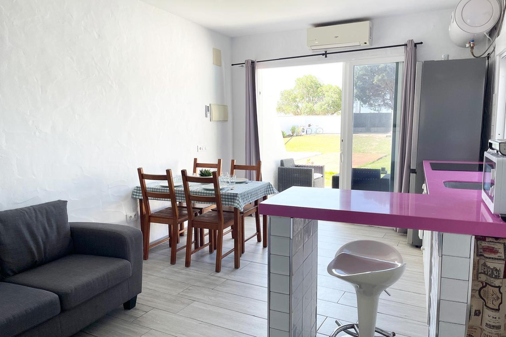 Agoodplan Dehesa De El Palmar Apartment Cádiz Exterior photo